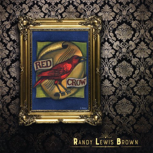 Red Crow cover art