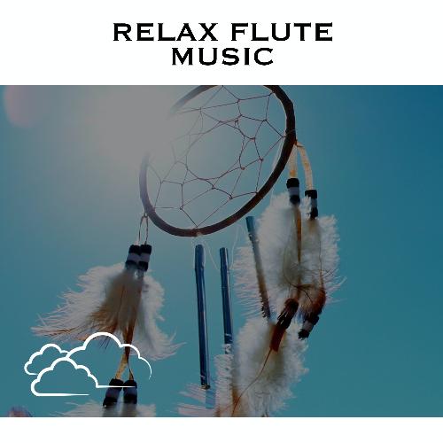 Relax Flute Music - Loopable