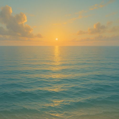 Resonance of the Soul (Ocean)