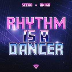 Rhythm Is a Dancer (Techno Mix)
