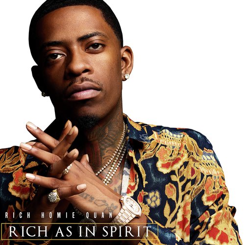 Rich As In Spirit_poster_image