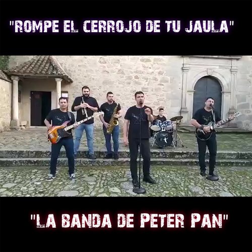 Rompe el Cerrojo de Tu Jaula cover art