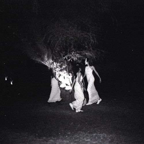 Rostros Ocultos cover art