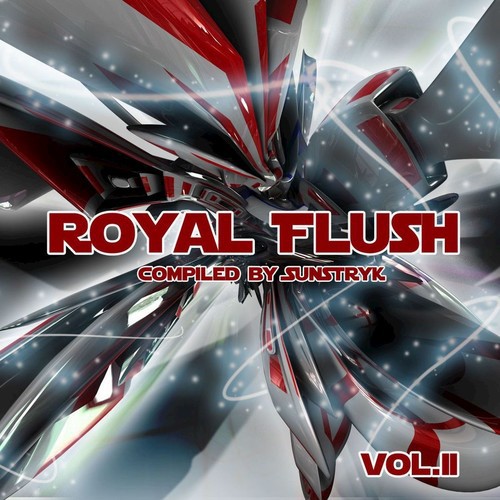 Royal Flush Vol. 2 compiled by Sunstryk