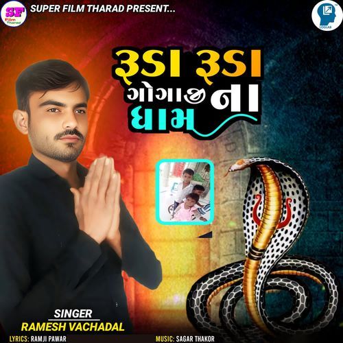Ruda Ruda Gogaji Na Dham