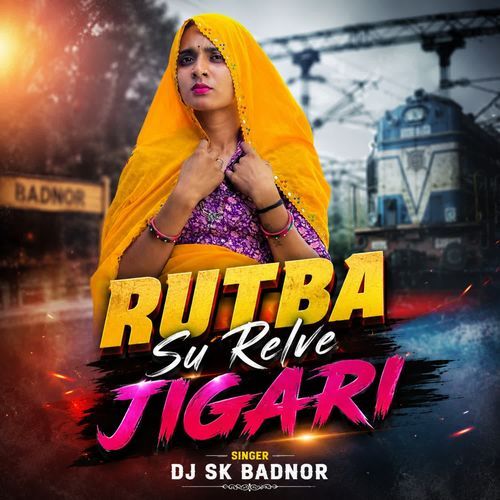 Rutba su relve jigari