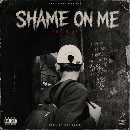SHAME ON ME