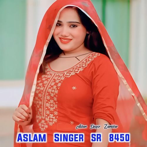 SR 8450 Aslam