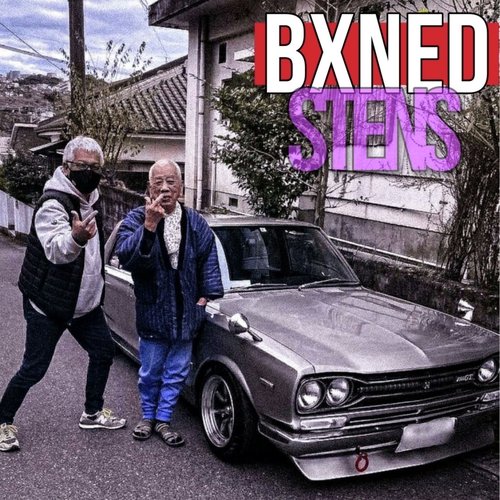 STENS