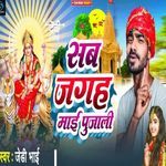 Sab Jagah Mai Pujali