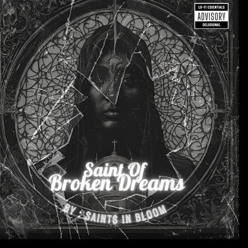 Saint of Broken Dreams (feat. Margosha)_poster_image