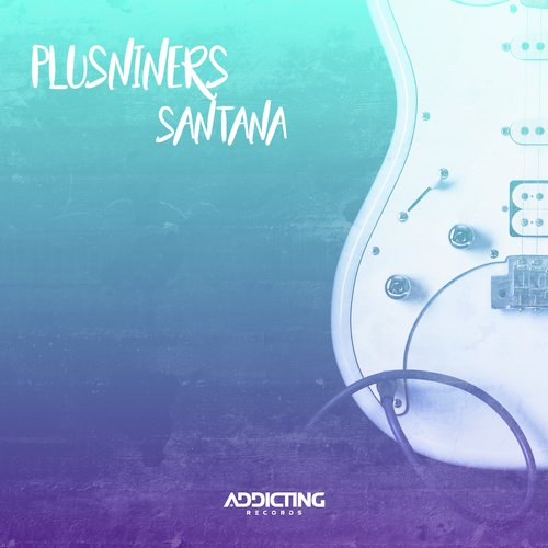 Santana (Radio Edit) cover art