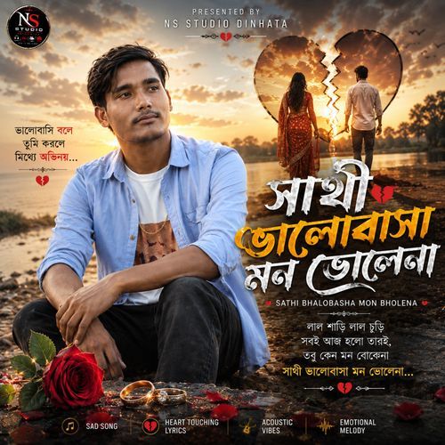 Sathi Valobasha Mon Bholena