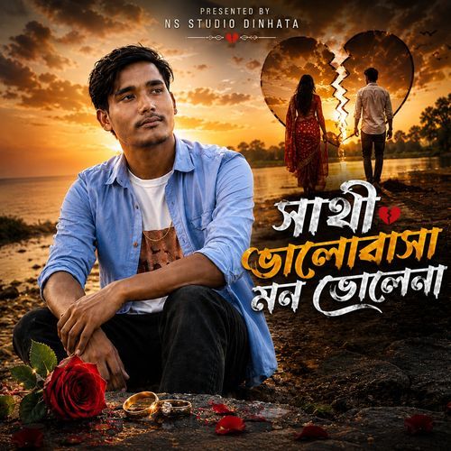 Sathi Valobasha Mon Bholena