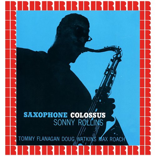 Saxophone Colossus