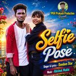 Selfie Pose artwork