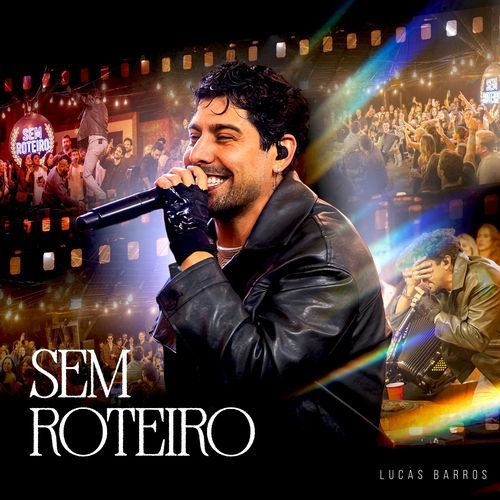 Na Porta de um Bar / O Tempo Não Para (Ao Vivo)