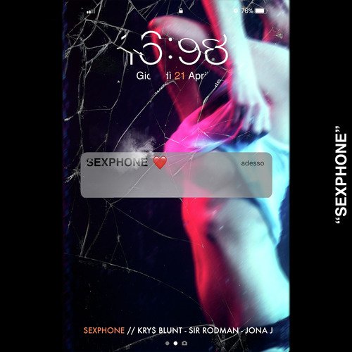 Sexphone