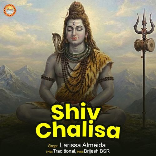 Shiv Chalisa