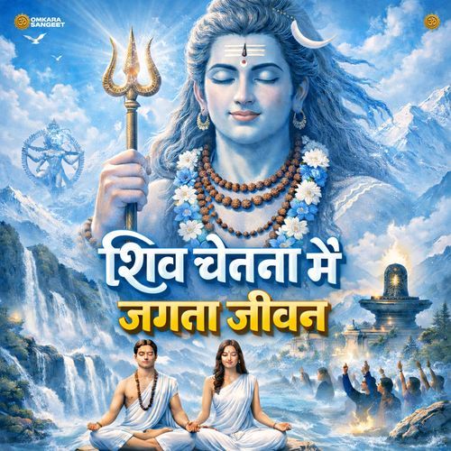 Shiv Chetna Mein Jagta Jeevan