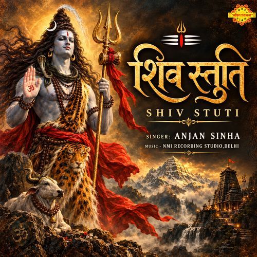 Shiv Stuti