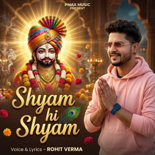 Shyam Hi Shyam