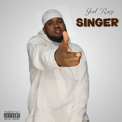 Singer cover art