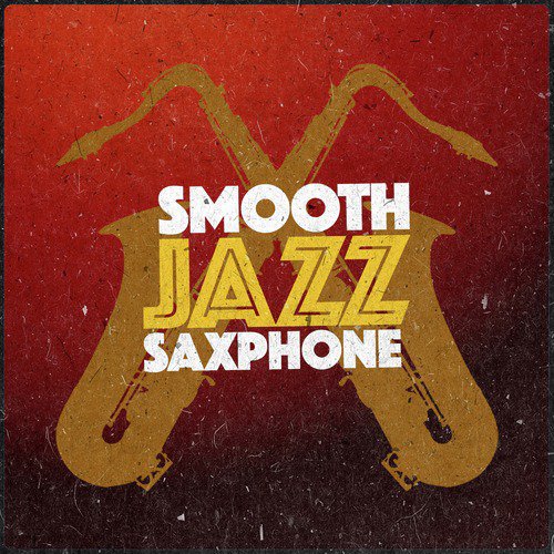 Smooth Jazz Saxphone