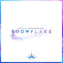 Snowflake-OSBGW0R7Un4