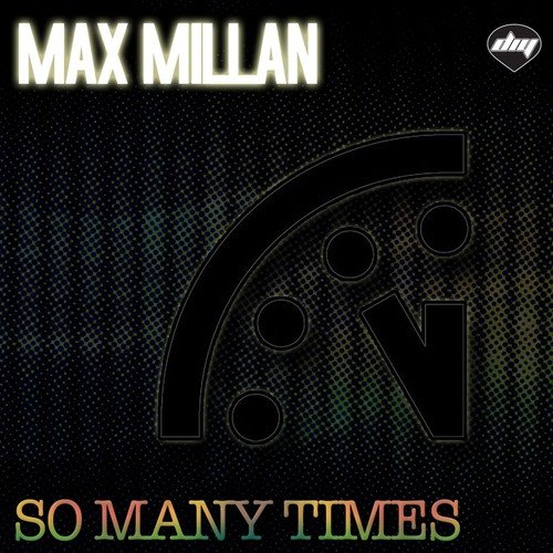 Max Millan