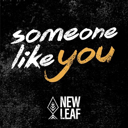 Someone Like You (feat. The Simpkin Project) cover art