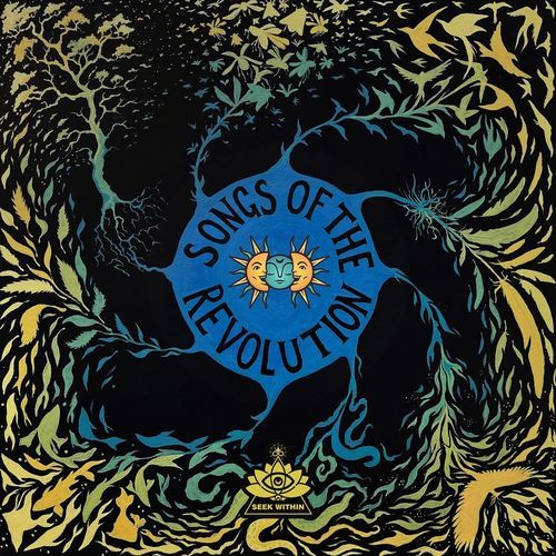 Songs of The Revolution