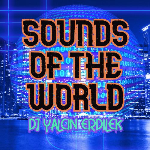 Sounds Of The World (Original Mix) cover art