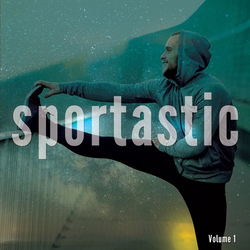 Sportastic, Vol. 1 (Pushing Sport Beats)