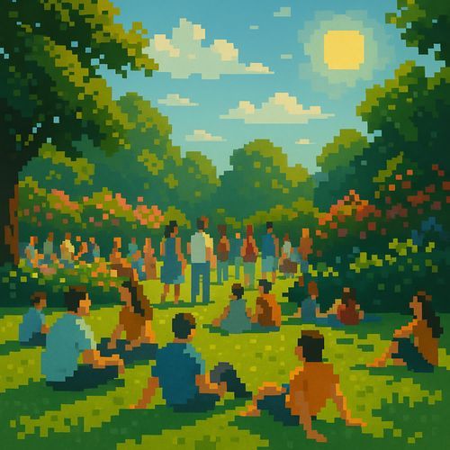 Sun Dance