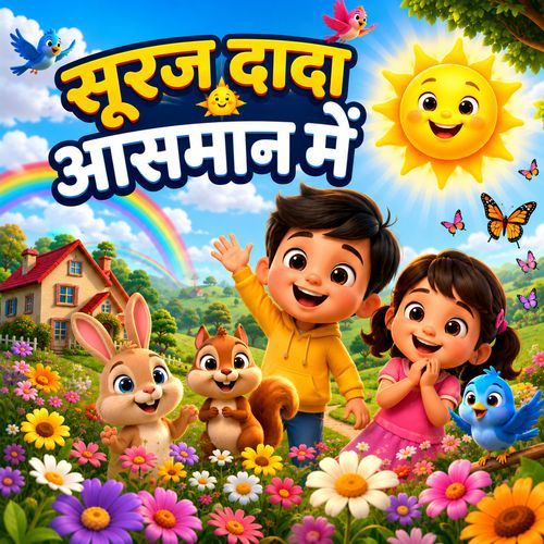 Suraj Dada Aasman Mein