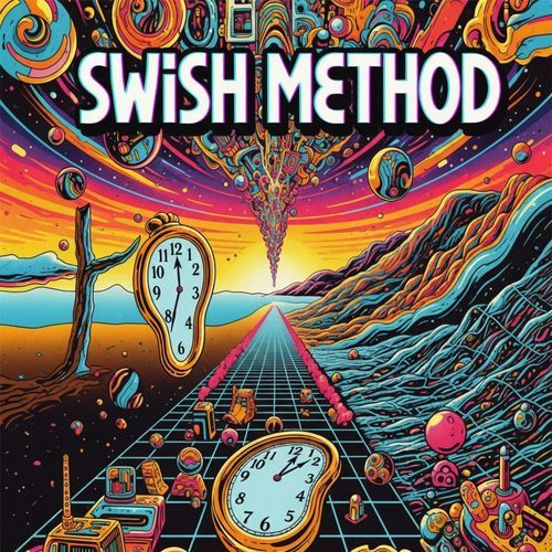 Swish Method cover art