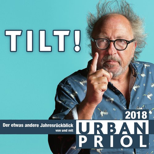 Kruzifix!, Teil 1 cover art