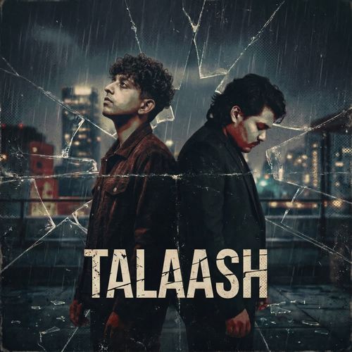 Talaash