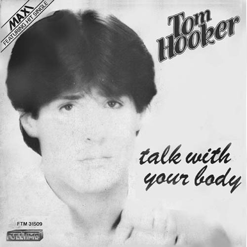 Talk With Your Body (Instrumental)