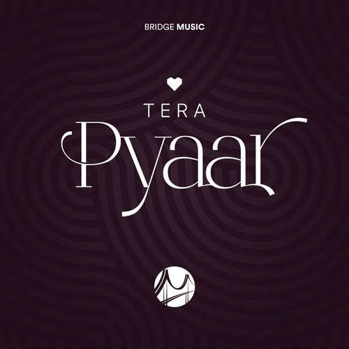 Tera Pyaar (feat. Philemon Anand, Sheenu Mariam & Hemant Sharma)_poster_image