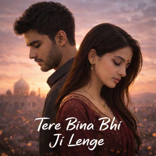 Tere Bina Bhi Ji Lenge