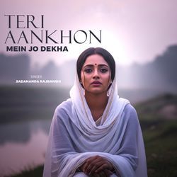 Teri Aankhon Mein Jo Dekha
