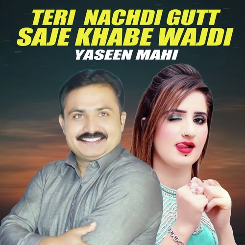 Teri Nachdi Gutt Saje Khabe Wajdi