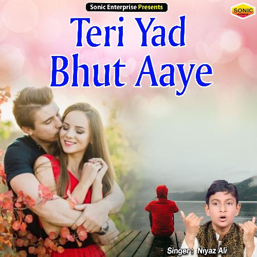 Teri Yad Bhut Aaye (Ghazal)