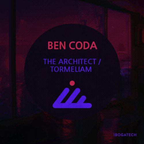 The Architect / Tormeliam