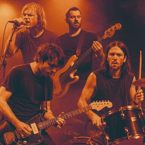 The Best Alternative Rock