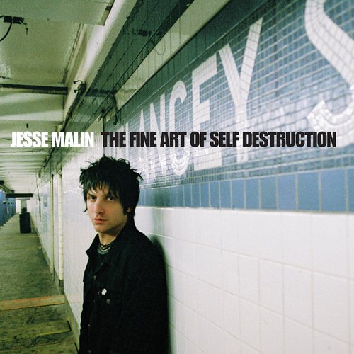 The Fine Art Of Self-Destruction (Deluxe)