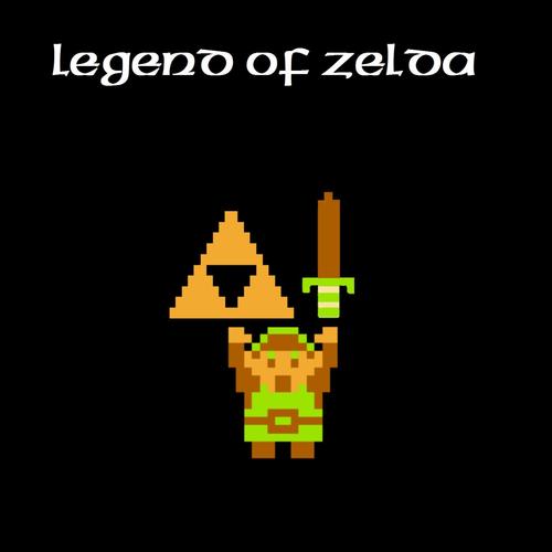 The Legend of Zelda: Twilight Princess Instrumental Remix