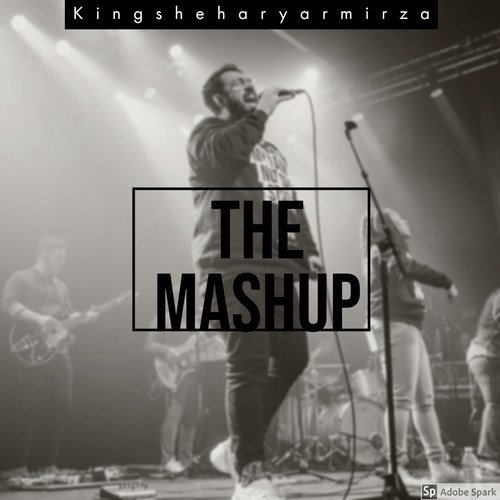 The Mashup_poster_image